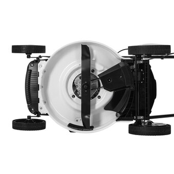  Газонокосилка бензиновая Kranz KR-510SP KR-16-1232 