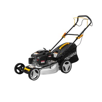  Газонокосилка бензиновая Kranz KR-510SP KR-16-1232 