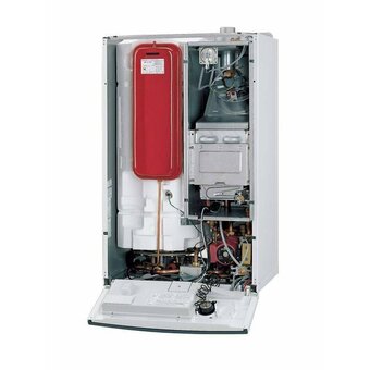  Котел газовый настенный BAXI Nuvola3 Comfort 240 Fi 