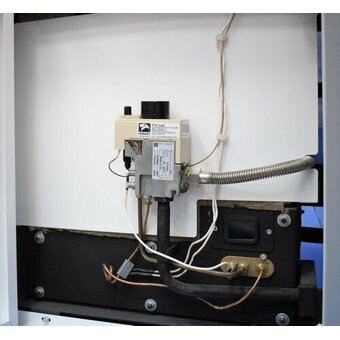  Котел газовый Lemax Патриот 7,5 