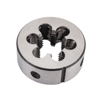  Плашка Туламаш М 27x3 9ХС ТМ 57930 