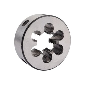  Плашка Туламаш М 27x3 9ХС ТМ 57930 