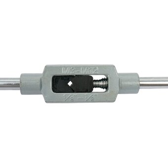  Метчикодержатель FIT It 70752 универсальный 