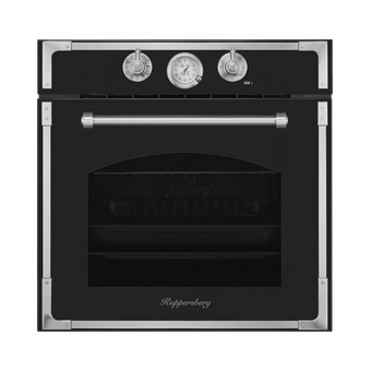  Духовой шкаф Kuppersberg RC 6911 ANT Silver 