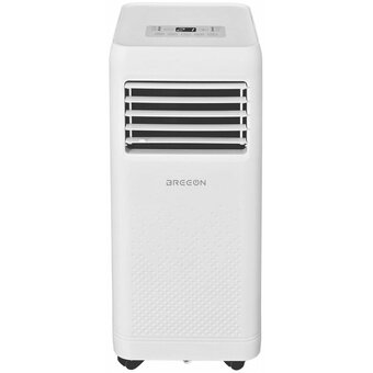  Мобильный кондиционер BREEON Alaska BPC-09TDR 