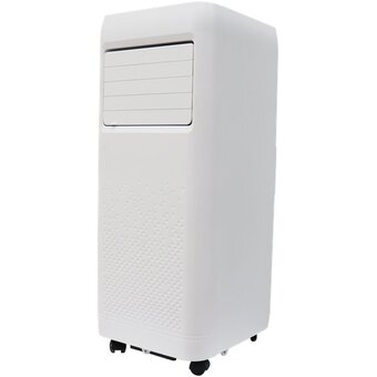  Мобильный кондиционер BREEON Alaska BPC-09TDR 