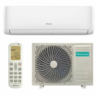  Сплит-система Hisense AS-12HR4RLRCA01G 