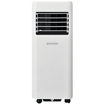  Мобильный кондиционер BREEON Alaska BPC-09TDR 
