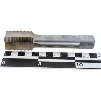  Метчик Туламаш 57549 м/р М 30 х2 Р6М5 