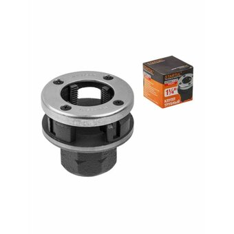  Клупп трубный STARTUL Profi ST9320-1-1/4 (1 1/4 ) 