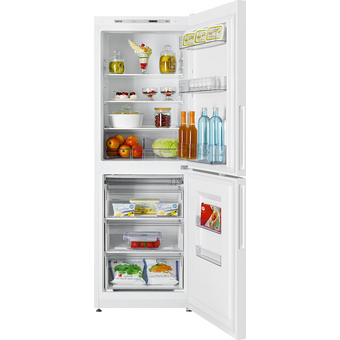  Холодильник ATLANT 4612-101 