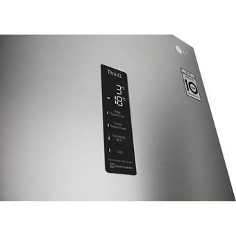  Холодильник LG GC-B509SASM 