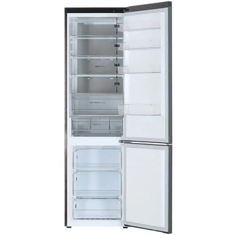  Холодильник LG GC-B509SBSM 