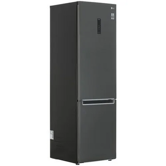  Холодильник LG GC-B509SBSM 