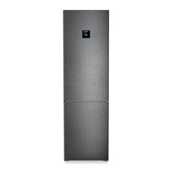  Холодильник Liebherr CNbdc 573i-22 001 черная нерж 