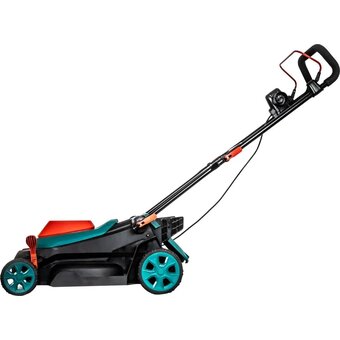  Газонокосилка электрическая Pioneer LM-1837-01 