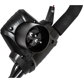  Газонокосилка электрическая Pioneer LM-1837-01 