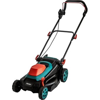  Газонокосилка электрическая Pioneer LM-1837-01 