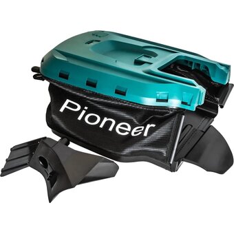  Газонокосилка электрическая Pioneer LM-1837-01 