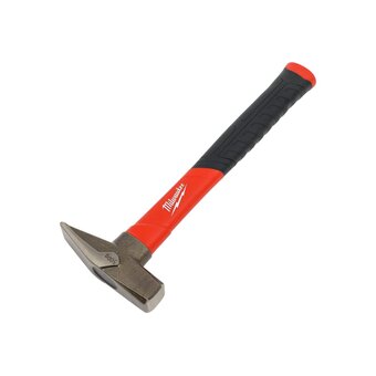  Молоток инженерный Milwaukee 4932478663 с рукояткой из стекловолокна 500 грамм 