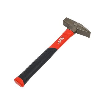  Молоток инженерный Milwaukee 4932478663 с рукояткой из стекловолокна 500 грамм 