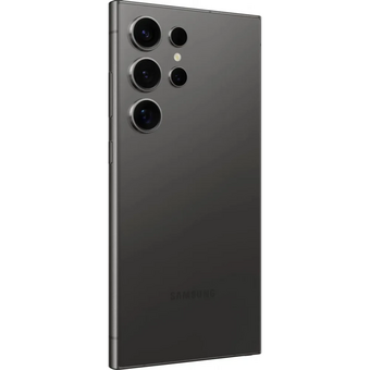  Смартфон Samsung Galaxy S24 Ultra SM-S9280ZKGTGY 12/256Gb Titanium Black 