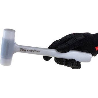  Молоток Narex 875152 с ручкой Antireflex, 340 g 