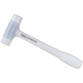  Молоток Narex 875152 с ручкой Antireflex, 340 g 
