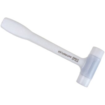  Молоток Narex 875152 с ручкой Antireflex, 340 g 