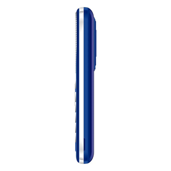  Телефон BQ 1416 Circle Blue 