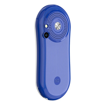  Телефон BQ 1416 Circle Blue 
