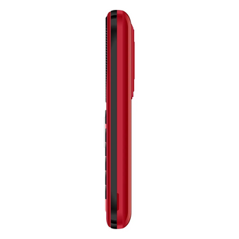  Телефон BQ 1416 Circle Red 