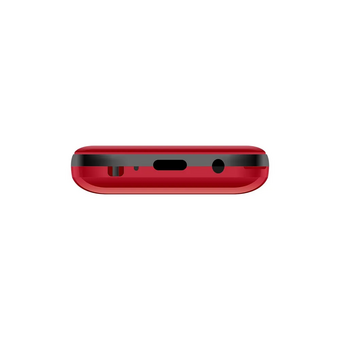  Телефон BQ 1416 Circle Red 