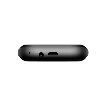  Телефон BQ 2453 Quattro Black 