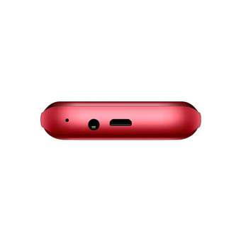  Телефон BQ 2453 Quattro Red 