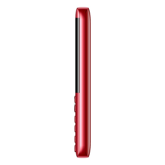  Телефон BQ 2453 Quattro Red 