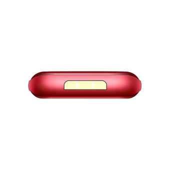  Телефон BQ 2453 Quattro Red 