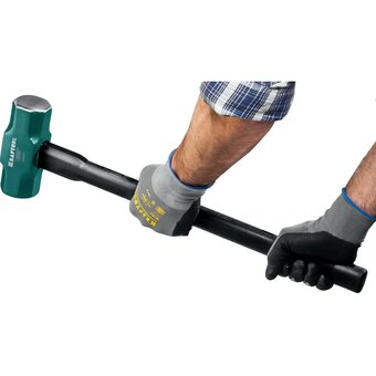  Кувалда KRAFTOOL Steel Force 2009-8 8 кг 