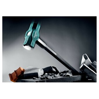  Кувалда KRAFTOOL Steel Force 2009-8 8 кг 