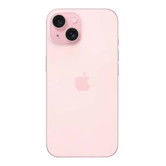  Смартфон Apple A3090 iPhone 15 128Gb (MTP13HN/A) розовый 