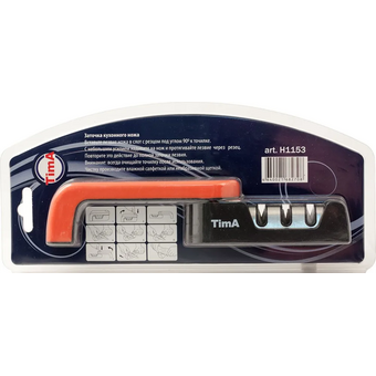 Ножеточка TimA H1153 