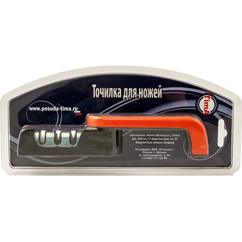  Ножеточка TimA H1153 