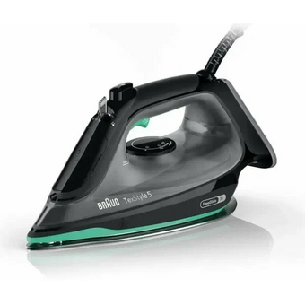  Утюг BRAUN SI5277GR 