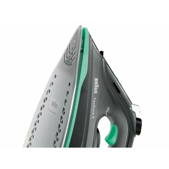  Утюг BRAUN SI5277GR 