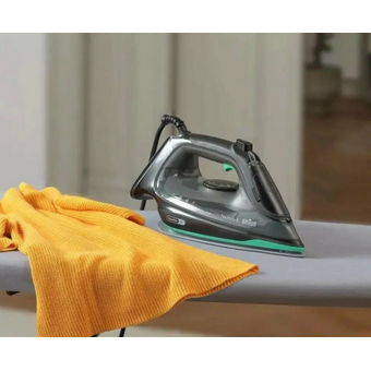  Утюг BRAUN SI5277GR 