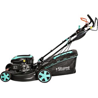 Газонокосилка роторная Sturm! PL5117SVE 