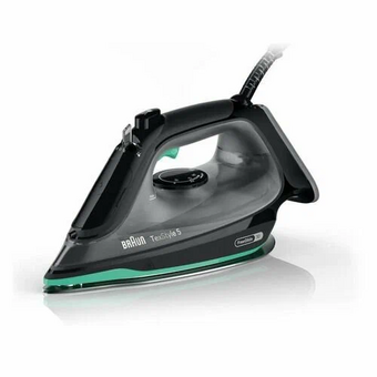  Утюг BRAUN SI5277GR 