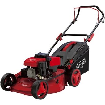  Газонокосилка бензиновая ELITECH ГБ 2643Т (E1601.012.00) 205398 