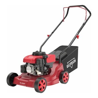  Газонокосилка ELITECH ГБ 2539Т (E1601.011.00) бензиновая 