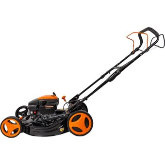  Газонокосилка бензиновая Gigant PLM-02 